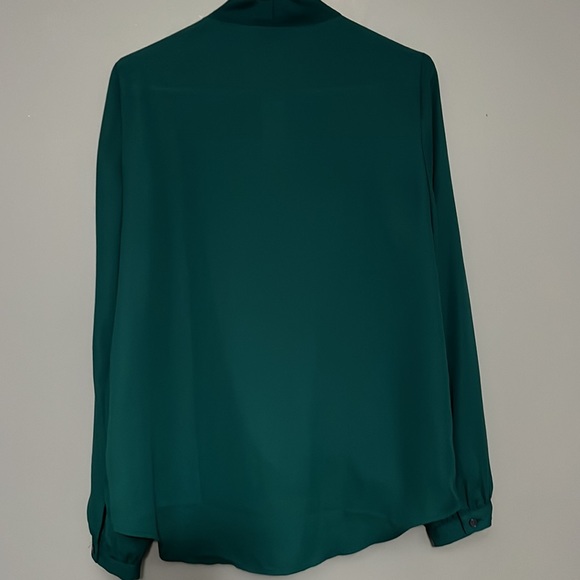 🆕 Ann Taylor blouse. New with tags. Small - Picture 5 of 5